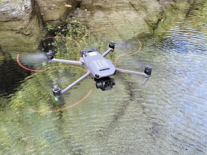 Formation drone en Haute-Loire : Devenez un télépilote qualifié en 5 jours